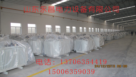 阳江变压器厂家