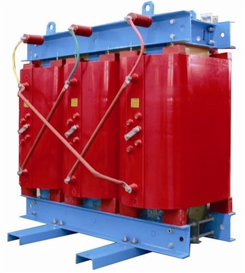 阳江SCB11-315KVA/10KV/0.4KV干式变压器