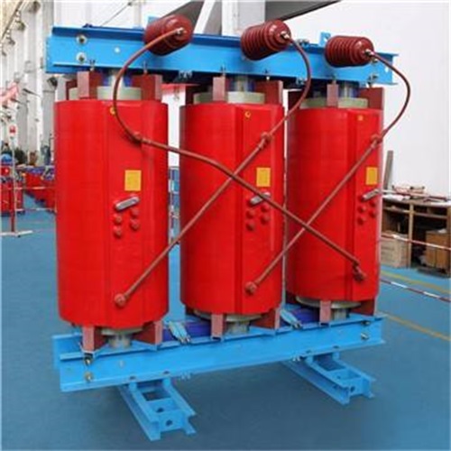 阳江SCB10-630KVA/10KV干式变压器