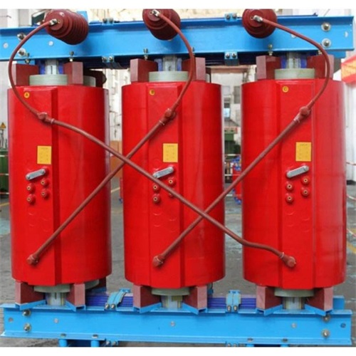 阳江2000KVA干式变压器