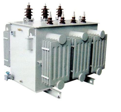 阳江SCB11-50KVA/10KV/0.4KV油浸式变压器