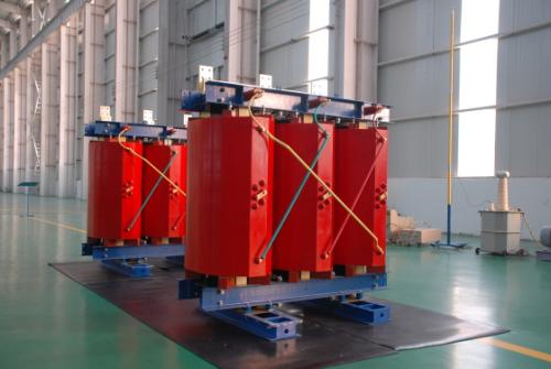 阳江SCB11-3150KVA/10KV/0.4KV干式变压器