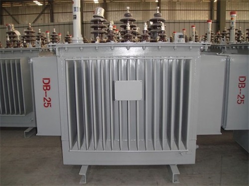 阳江S13-630KVA/10KV/0.4KV油浸式变压器