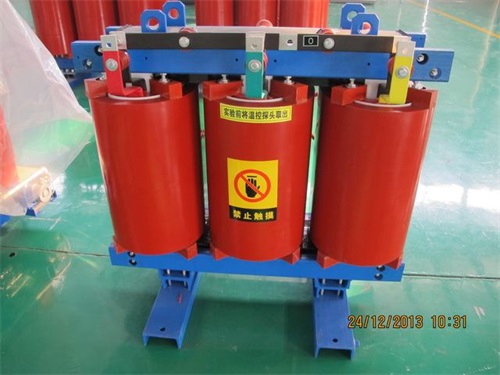 阳江SCB11-4000KVA/10KV/0.4KV干式变压器