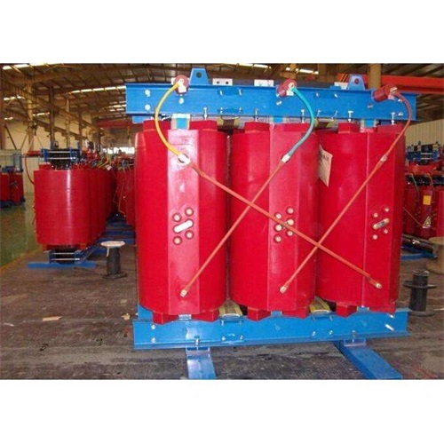 阳江SCB11-125KVA/10KV/0.4KV干式变压器