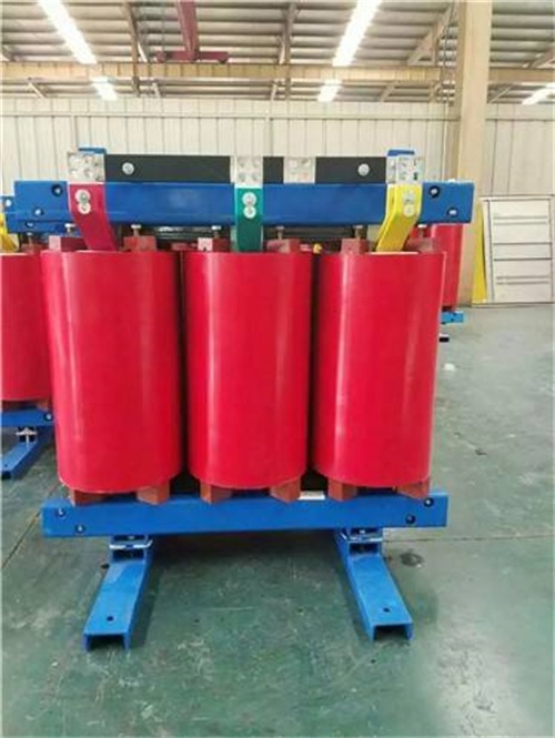 阳江SCB11-630KVA/10KV/0.4KV干式变压器