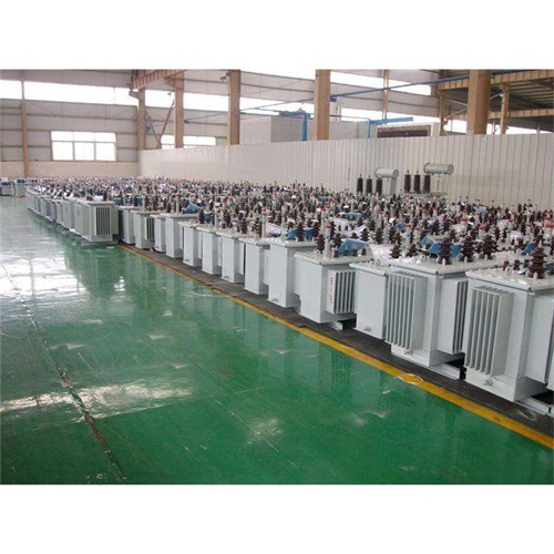 阳江S13-800KVA/35KV/10KV/0.4KV油浸式变压器