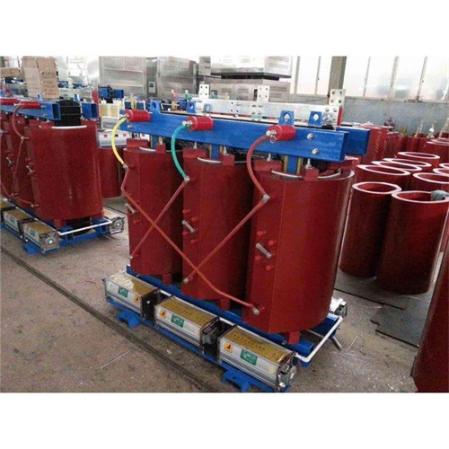 阳江1250KVA干式变压器