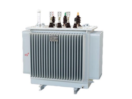 阳江S13-125KVA/10KV/0.4KV油浸式变压器