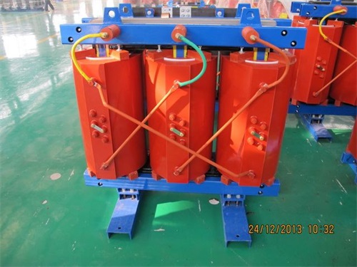 阳江SCB12-200KVA/10KV/0.4KV干式变压器