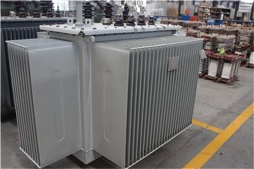 阳江S13-315KVA/10KV/0.4KV油浸式变压器