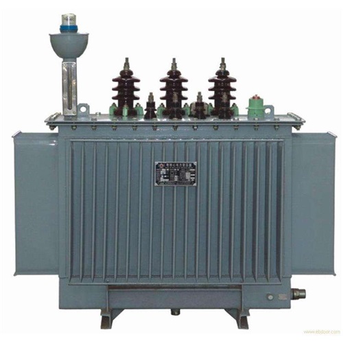 阳江SCB12-2000KVA/10KV/0.4KV干式变压器