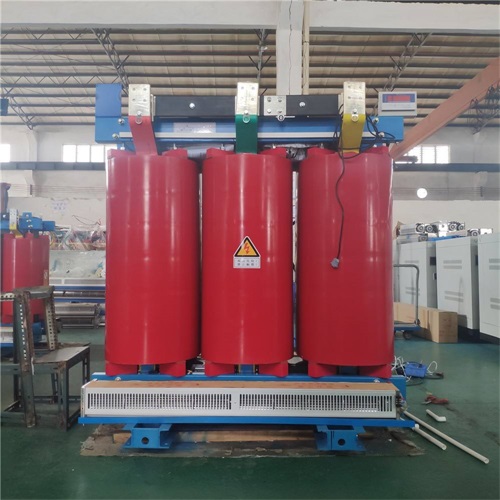 阳江SCB13-630KVA/10KV/0.4KV干式变压器