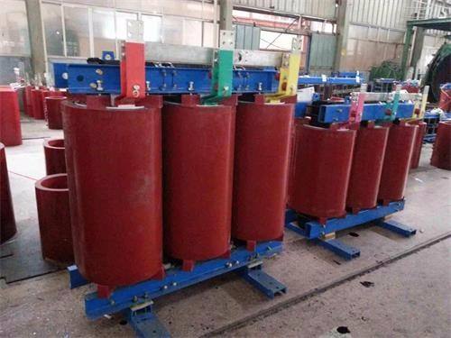 阳江SCB12-200KVA/10KV/0.4KV干式变压器