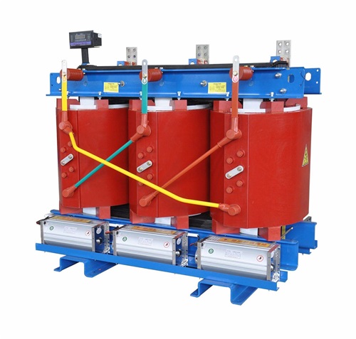 阳江SCB11-630KVA/10KV/0.4KV干式变压器