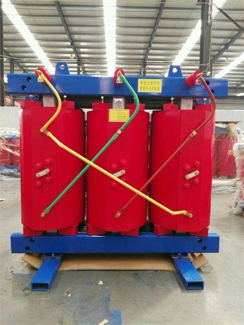 阳江SCB10-2500KVA/10KV/0.4KV干式变压器