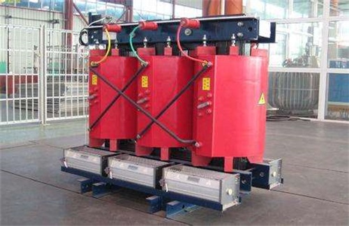 阳江SCB12-1250KVA干式变压器技术指标