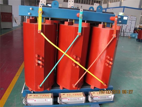 阳江SCB10-1600KVA干式变压器厂家库存