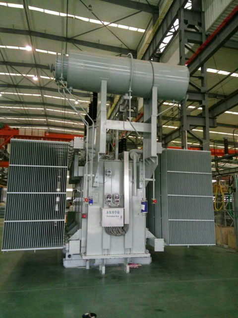 阳江S22-5000KVA/35KV/10KV/0.4KV油浸式变压器