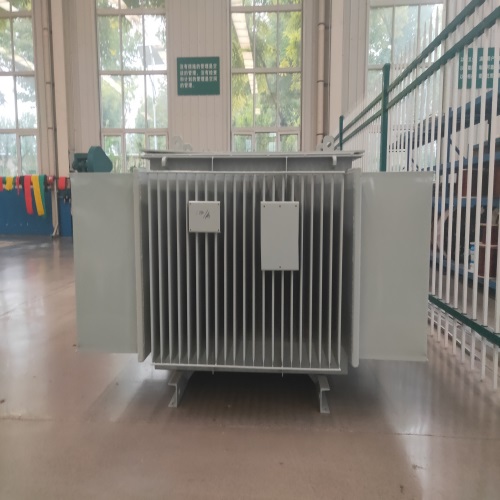 阳江S11变压器