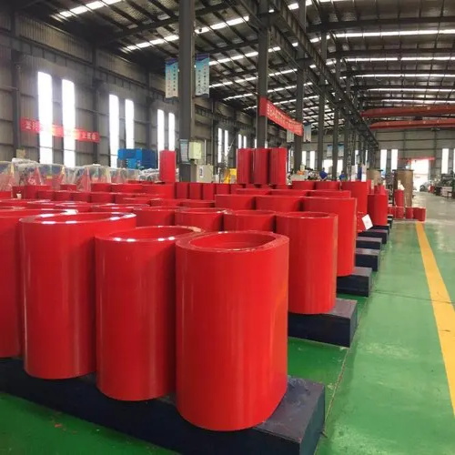 阳江SCB14-1000KVA干式变压器