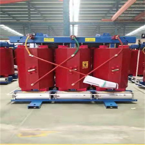 阳江SCB11-5000KVA干式变压器