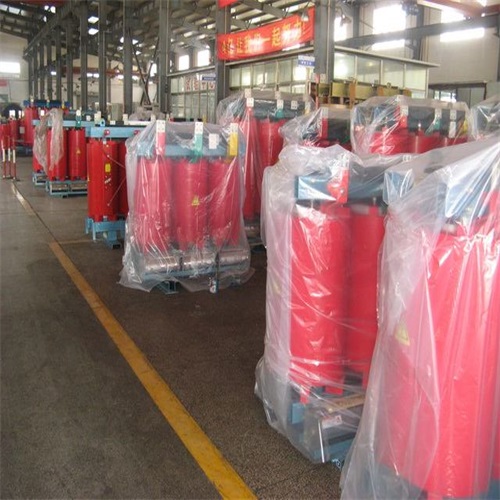 阳江SCB11-4000KVA变压器