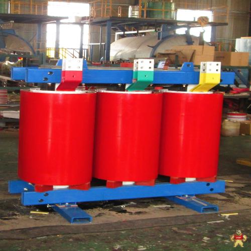 阳江SH15-160KVA非晶合金干式变压器