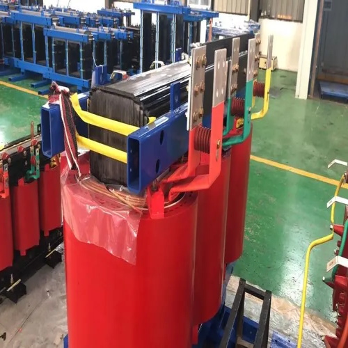 阳江SCBH15-250KVA非晶合金干式变压器