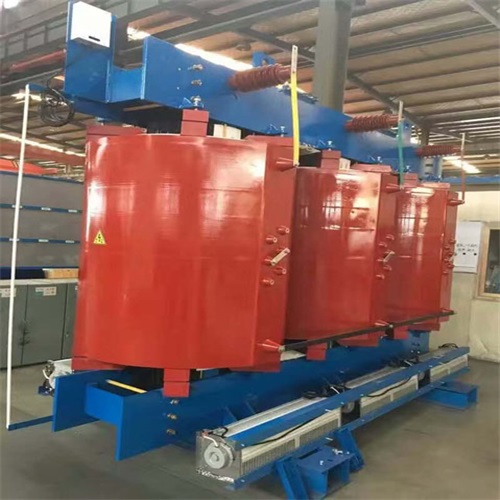 阳江SCB14-500KVA干式变压器