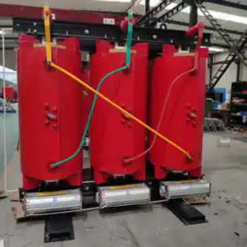 阳江SCB14-200KVA干式变压器