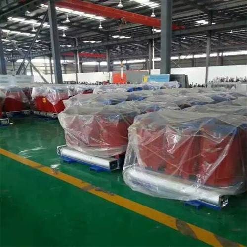 阳江非晶合金干式变压器哪家好