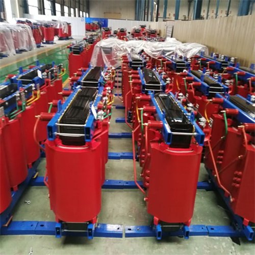 阳江SCB18-2000kva干式变压器