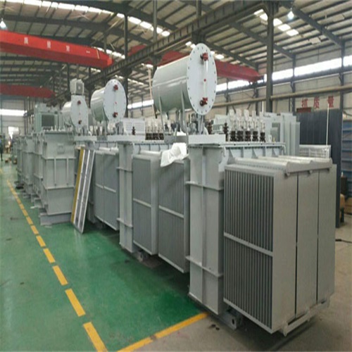 阳江S22-2000kva变压器