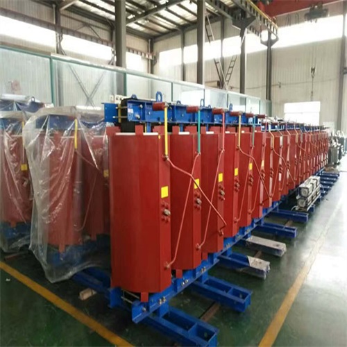 阳江SCB13-800KVA电力变压器