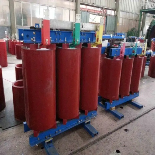 阳江SCBH15-1250KVA/10KV/0.4KV非晶合金干式变压器