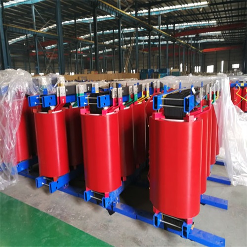 阳江SCB14-800KVA电力变压器