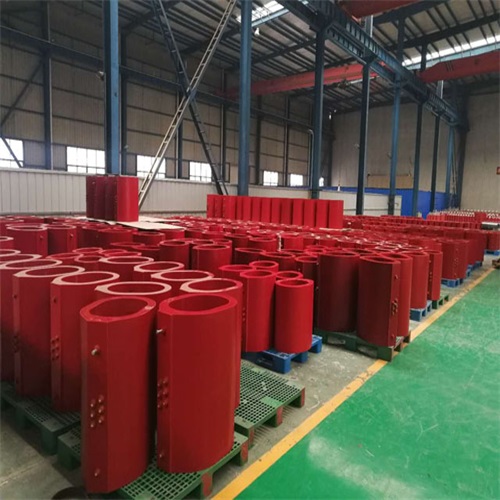 阳江SCB13-2500KVA电力变压器