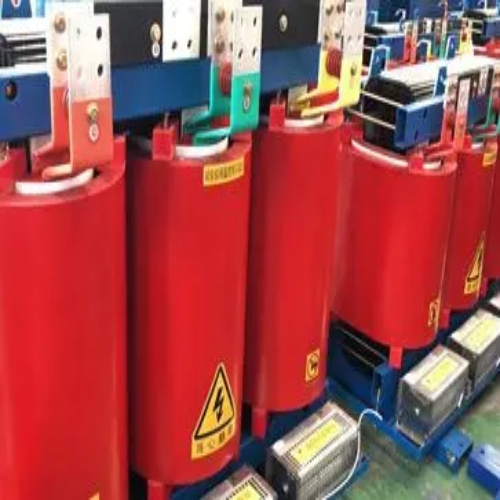 阳江SCBH15-2500KVA非晶合金干式变压器