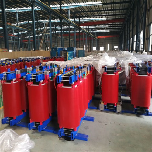阳江SCB13变压器